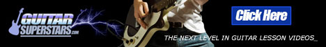 Guitar Super Stars